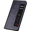 TECSHINE Custodia Intelligente in Pelle per HONOR Magic V5. Chiusura Magnetica. Cover/Shell per Huawei Honor V 5