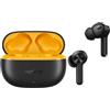 realme Buds T200 Lite,IPX4, Bluetooth 5.4, Driver Dinamico da 12,4 mm, Autonomia massima 48 ore, Latenza 45 ms, Doppio microfono ENC, Connessione Veloce Google, Auricolari In-Ear Wireless Veri, Nero