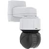 Axis Q6125-LE PTZ Network Camera 50Hz - Telecamera di sorveglianza di rete - PIZ - Esterno - Colore (Jour e Notte) - 1920 x 1080-1080p - Diaframma automatico - LAN 10/100 - MPEG-4, MJPEG, H.264 - H