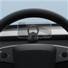 Spigen Tesla Model 3 Highland 2024-26, Model Y Juniper 2025 2026 (Standard e Premium, ECCETTO Performance) Porta Cellulare Auto, Supporto Telefono MagSafe per Presa d'Aria, Accessori per iPhone 17