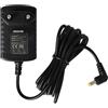 vhbw Alimentatore compatibile con Omron 3, 5, 7, 10, 60100H706S, 60120HW5SW, 60120HW5SW, Type HEM-AC-H 60220H706S - 220V alimentatore