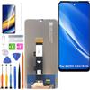 HLYGZX Display Schermo per Motorola Moto E22/E22i XT2239 XT2239-9