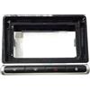 AVFORA Stereo Radio CD Panel Trim 9 Pollici Per Citroen Per C3-XR 2018-2023 Auto Telaio Fascia Adattatore Canbus Box Decoder Android Radio Dash Kit Pannello Montaggio