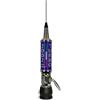 SIRIO antenne SIRIO ANTENNA CB TURBO 2002 CON ATTACCO PL (Cavo e base magnetica opzionali) (BLUE)