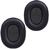 SINDERY Cuscinetti di ricambio per auricolari 7506, parti di riparazione, compatibili con cuffie Sony 7506 MDRV6 Mdr-cd900st.