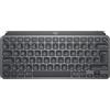 Logitech MX Keys mini wireless retroilluminata tastiera for Business - DEU QWERTZ