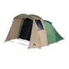 Mc Kinley Mckinley Horta 20.4 Tenda Brown Light/Green/Ye One Size