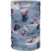Buff Scaldacollo Coolnet UV Insect Shield Multi Unisex Adulti