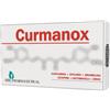 ABI PHARMACEUTICAL Curmanox 15Compresse - Integratore Alimentare