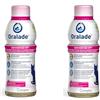 oralade RF Support Cat | Confezione Doppia | 2 x 330 ml | Alimento complementare per Gatti | per Il Supporto nelle malattie renali | Contiene Importanti elettroliti, liquidi e aminoacidi