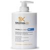 Generico Mundavet Skerma 23 Cleanser MMT 250ml - Detergente Delicato per Cani e Gatti Senza Schiuma per Cute Sensibile e Dermatiti - Shampoo Veterinario con Ceramidi, Senza Profumo e Senza Risciacquo