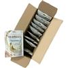 I'm Different, snack liofilizzato monoproteico, Education 10x40g - Anatra, 40g