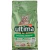 Generico Ultima Secco Gatto 1,5kg x2 Pz (unico, Tratto Urinario Pollo)