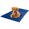 Record Tappetino Refrigerante per Cani e Gatti - Materassino Rinfrescante, Impermeabile, Salvaspazio. Tappeto in gel non tossico. Perfetto per i Viaggi 80 x 90cm