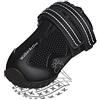 TRIXIE Walker Active - Protezione per zampe del cane, per Golden Retriever ecc, taglia L
