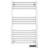 Cecotec Portasciugamani elettrico ReadyWarm 9100 Smart Towel White. 500 W, Display LED, Programmabile., controllo touch.