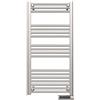 Cecotec Portasciugamani Elettrico ReadyWarm 9200 Smart Towel White. 750 W, Display LCD e Controllo Touch, Programmabile. (Grigio Scuro)