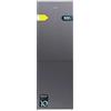 Cecotec CoolMarket Combi 322 Glass Grey D. Multi Airflow, Total No Frost, Humidity Box, Crisper Box, Modalità Vacanze, Modalità Eco, Porta Reversibile, Fast Freezing, Fast Cooling