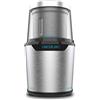 Cecotec Macinacaffè e spezie TitanMill 300 DuoClean. 300 W, lame rivestite in titanio, 2 tazze intercambiabili per macinazione e triturazione, capacità massima 90 g, 01559