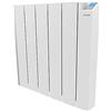 Cecotec Emettitore termico ReadyWarm 8000 Thermal Ceramic Connected con 2000 W di fusione di alluminio e tecnologia ceramica (6 Moduli)