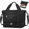 ETRONIK Bagaglio a Mano 40x30x20 Ryanair, 24L Borsone da Viaggio