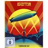 Rhino Led Zeppelin - Celebration Day (2 CD + Blu-Ray)