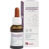 Uriach italy srl ANSIOREM GOCCE 20ML