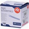 PIC AGO IPODERMICO G18 1 1/2