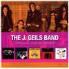 The J. Geils Band J. Geils Band (CD) Box Set