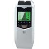 Smarbettiy SH402 - Trova perni da parete, rilevatore di cavi CA e scanner in metallo, strumento per localizzare travi in legno, cercatore di cavi in tensione, dispositivo sensore per cartongesso, misuratore di