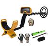 My Brand Maxxistore® - Garrett metal detector ACE 150 (Hunter pack)
