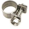 ジュビリー Jubilee Junior Clip 8-10 mm in acciaio inox SS304 Marine Grade 5 clip