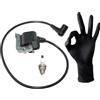 YUNGONG 544019801 544019802 544019803 Bobina di accensione for Hus 356BT 356BF