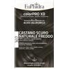 Euphidra ColorPRO XD 307 Castano Scuro Naturale Freddo Tintura Per Capelli