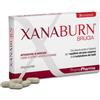 Promopharma Xanaburn Brucia Integratore 20 Compresse