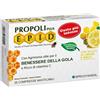 Specchiasol Epid Compresse Limone e Miele Integratore Gola 20 Compresse Masticabili