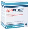 Piam farmaceutici Eparition Integratore Antiossidante 20 Bustine Orosolubili