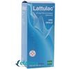 Lattulac 67 g/100 ml Sciroppo Lattulosio 200 ml