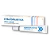 Epitact Keratoplastica Crema Labiale 10 G
