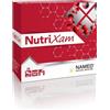 Named Nutrixam Integratore a Base di Aminoacidi 28 bustine