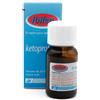 E.FA.S Ibifen Gocce Ketoprofene Antidolorifico Antinfiammatorio 25 mg/ml