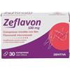 Zeflavon Zentiva Zeflavon 500mg Vasoprotettore 30 Compresse Flavonoidi Micronizzati
