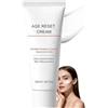 ToatlHeal Crema Coreana Age Reset Cream, Crema Coreana Centella Age Reset Cream, Crema Viso Antirughe, Rassoda E Riduce Le Rughe, Ingredienti Naturali, Per Tutti I Tipi Di Pelli (1)