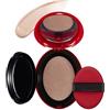PCC PTYXIS Air Cushion Foundation Make-up, SPF40 PA++ Super Fit Air Cushion Foundation Make-up, Crema Illuminante Invisibile Dei Pori, Copertura Completa, Durevole (#24W, 18g)