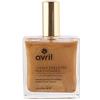 Avril Olio Secco Scintillante Multi-Funzione - 100 ml