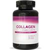 Generico Complesso di peptidi di collagene, Gluten free,Hair skin nail care | Mild additive-free formula; Easy daily intake; Long-term body wellness