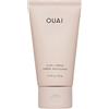 OUAI Curl Cream - Crema arricciacapelli con olio di chia e semi di lino, define, idrata e dona lucentezza, contro l'effetto crespo, 74 ml