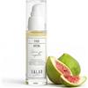 SALAD CODE Siero per capelli, 30 ml, 90% naturale, fico e acido ialuronico, senza risciacquo, punte aperte e rotture, adatto alla cheratina