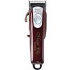 Wahl Tondeuse Cord/Cordless Tondeuse 5-Star Magic Clip Burgundy