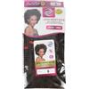 Ser Mulher KINKY BULK - Extension Sintetiche Capelli Ricci Stile Afro, crochet braids removibili 25cm, 100gr (6 Natural Brown)